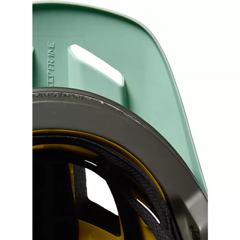 Fox Speedframe Visor