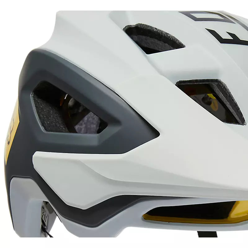 Fox Speedframe Visor