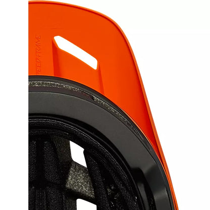 Fox Speedframe Visor