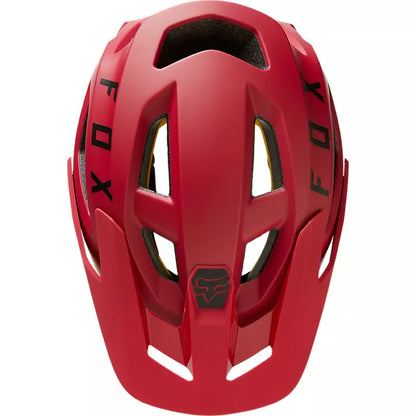 Fox Speedframe Visor