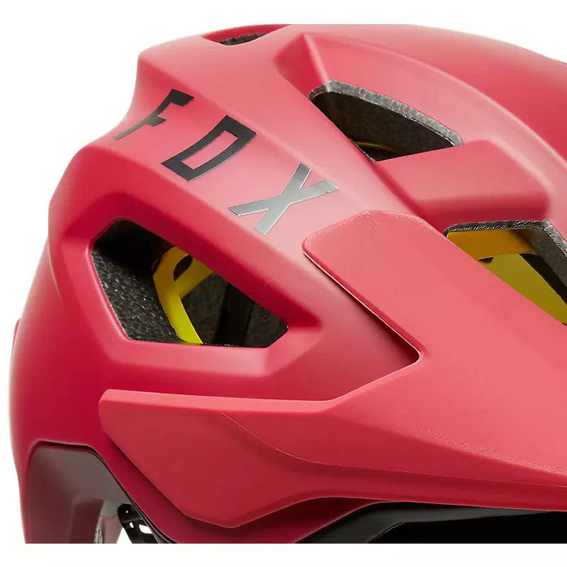 Fox Speedframe Visor