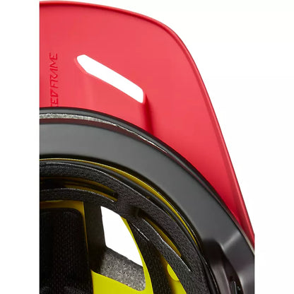 Fox Speedframe Visor