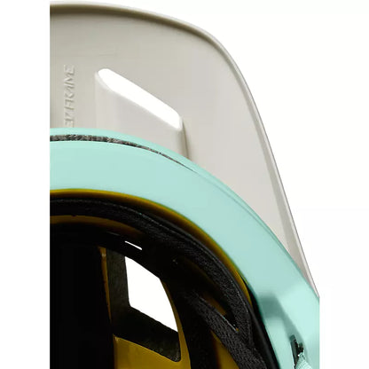 Fox Speedframe Visor