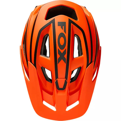 Fox Speedframe Visor