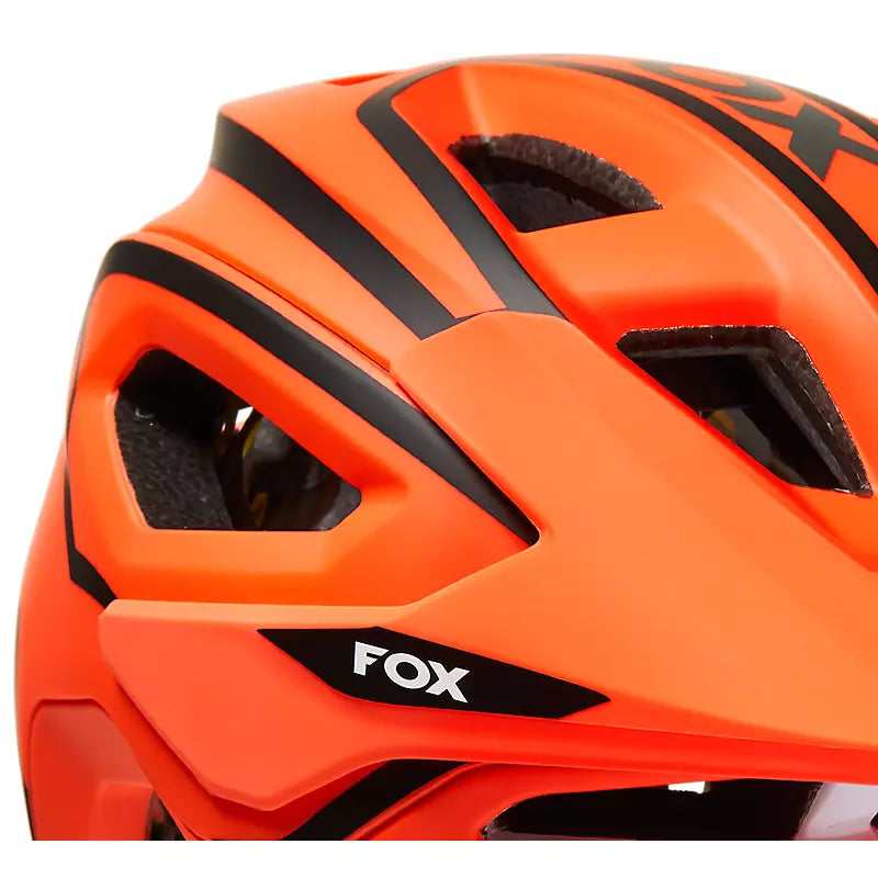 Fox Speedframe Visor