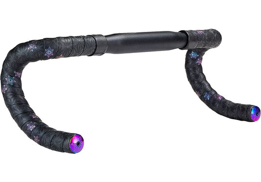 Specialized S-Wrap Velvet Bar Tape Red