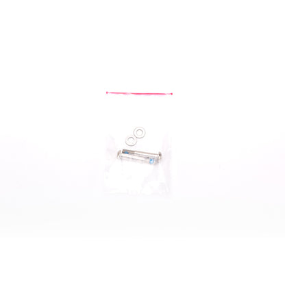 SRAM Flat Mount Disc Caliper Bracket Bolts 27mm Stainless Steel w/opkge