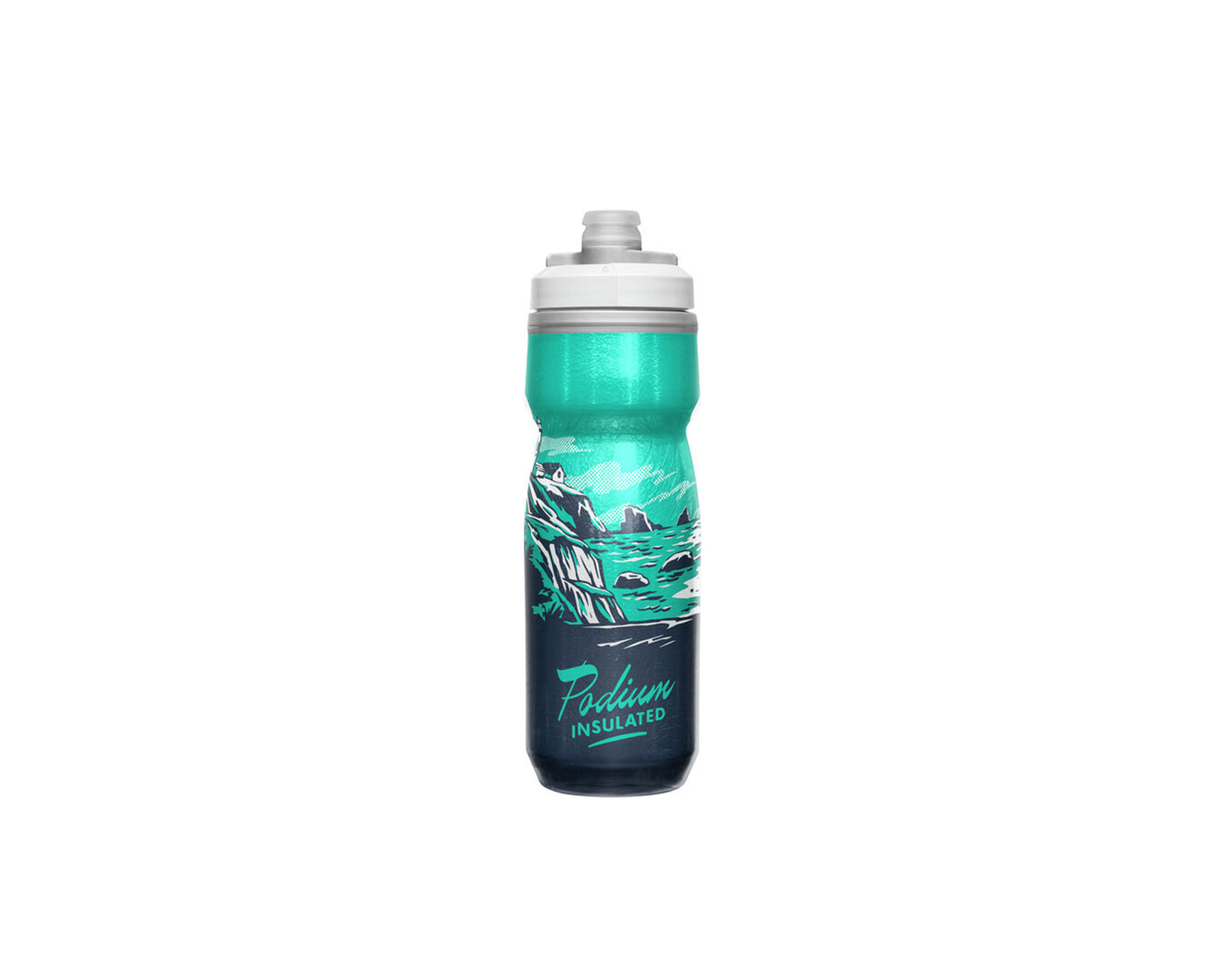 CamelBak Podium Chill 21oz Destination Series II Limited Edition