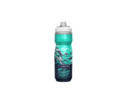 CamelBak Podium Chill 21oz Destination Series II Limited Edition
