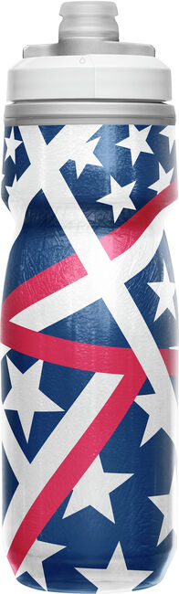 CamelBak Podium Chill 21oz Flag series Limited Edition