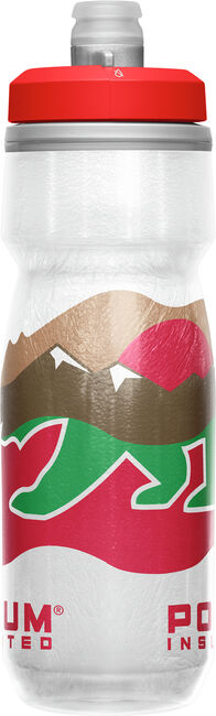 CamelBak Podium Chill 21oz Flag series Limited Edition