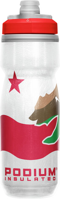 CamelBak Podium Chill 21oz Flag series Limited Edition