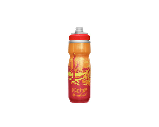 CamelBak Podium Chill 21oz Destination Series II Limited Edition