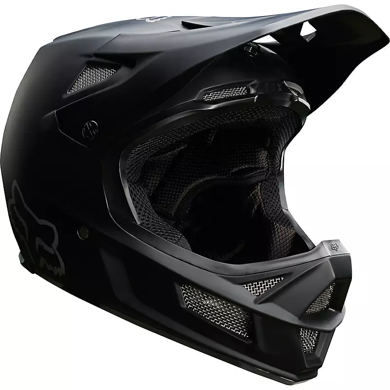 Fox Rampage Comp Helmet