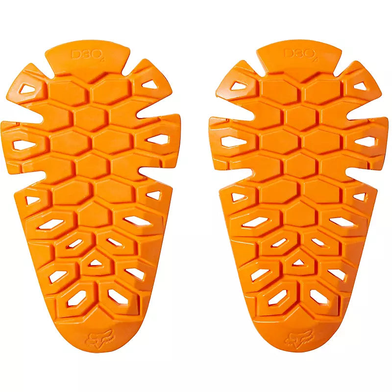 Fox F3 D3O Elbow Inserts Org