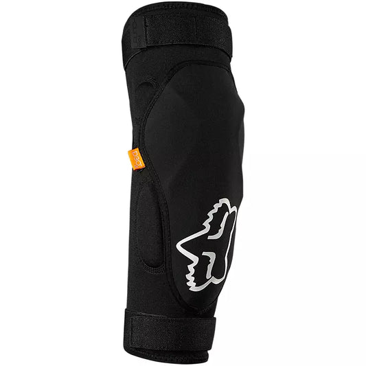 Fox Launch D3O Youth Elbow Guard Blk OS