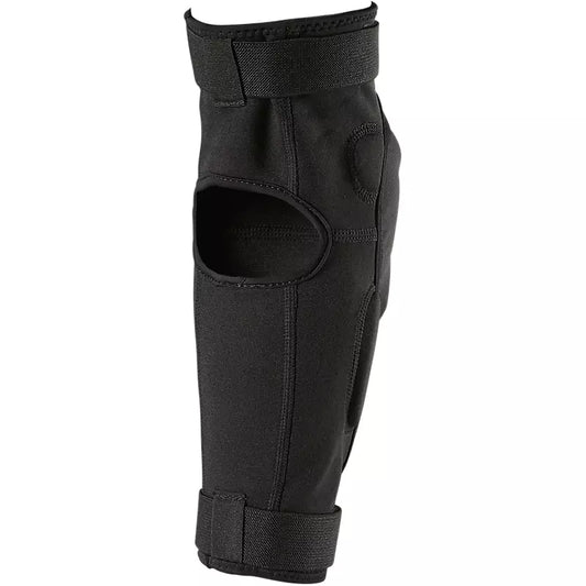 Fox Launch D3O Youth Elbow Guard Blk OS