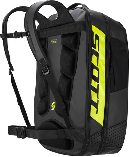 Scott Bag RC Raceday 60 Ca Bl/Sul Ye