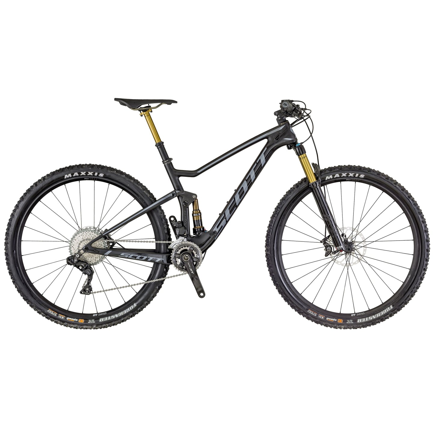 Scott Bike Spark 900 Premium