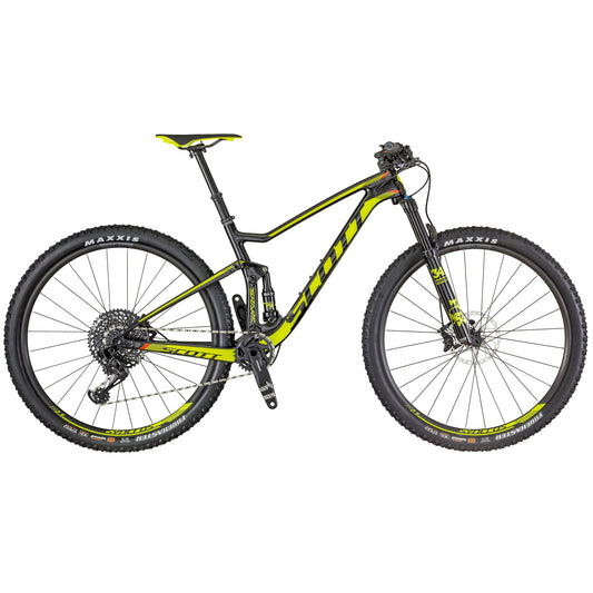 Scott Bike Spark 920