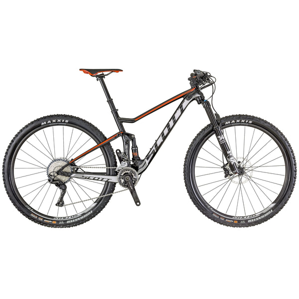 Scott Bike Spark 930 – Incycle Bicycles