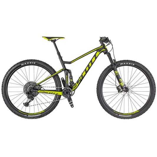 Scott Bike Spark 940