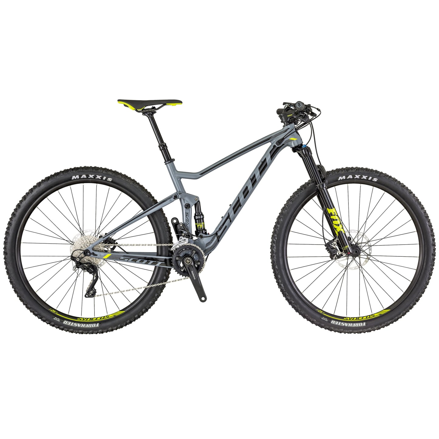Scott Bike Spark 950