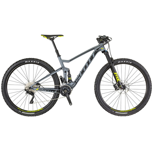 Scott Bike Spark 950