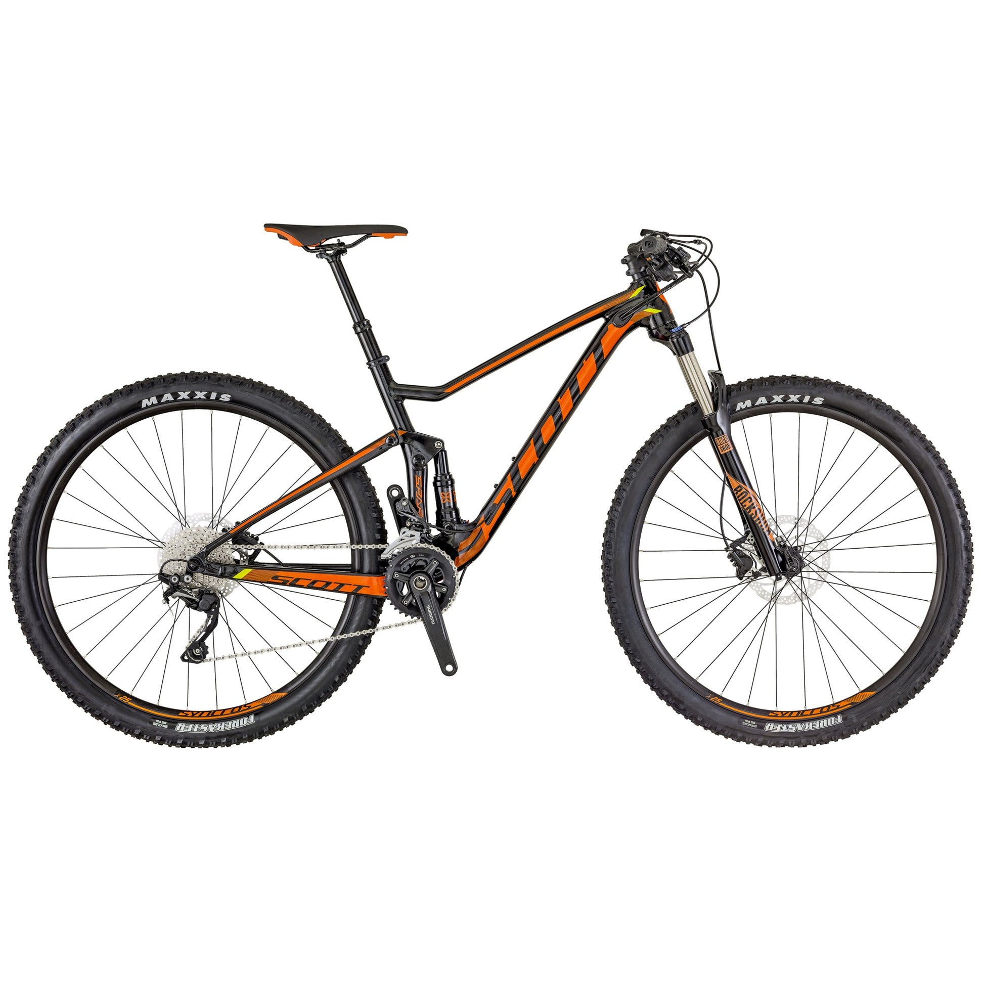 scott bicycle 960 Scale Small Bike - 2014 If long days of rolling (or racing) singletrack are your jam Medium White & Black Police