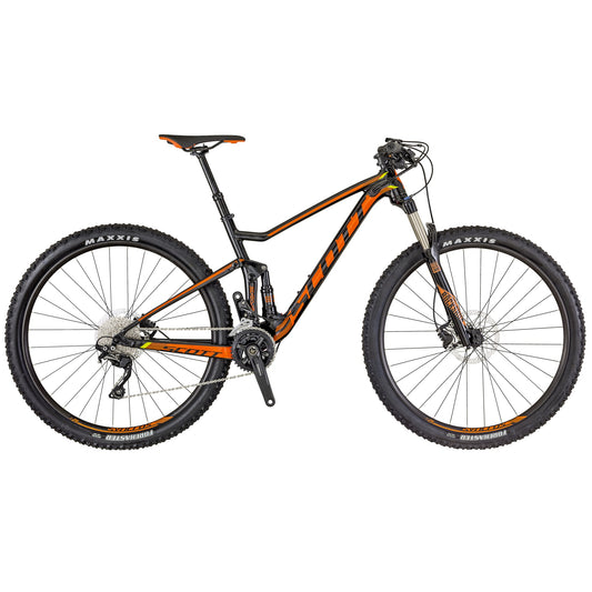 Scott Bike Spark 960