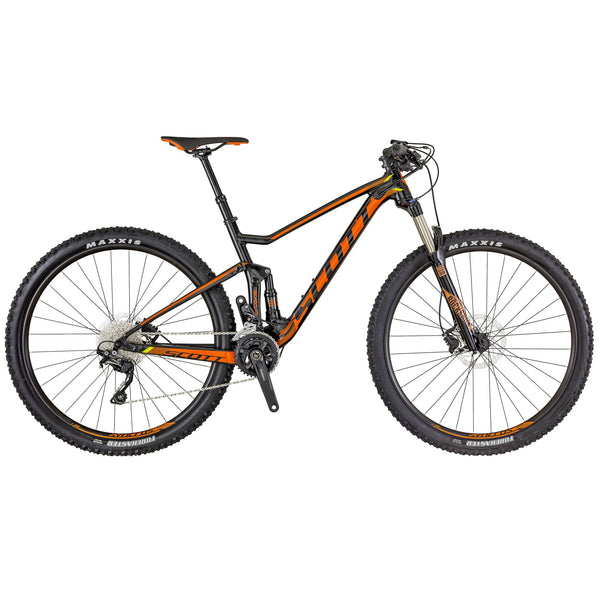 Scott Bike Spark 960 – Incycle Bicycles
