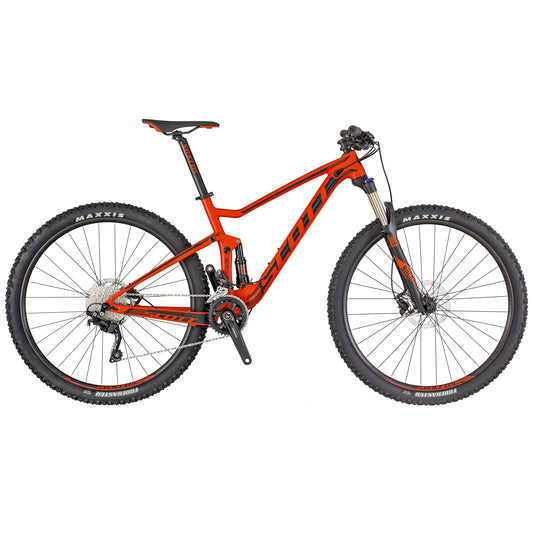 Scott Bike Spark 970