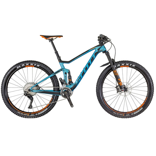 Scott Bike Spark 710