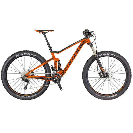 Scott Bike Spark 730
