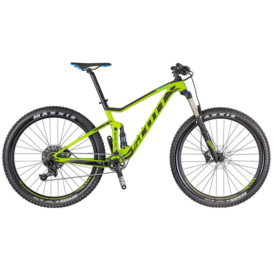 Scott Bike Spark 740