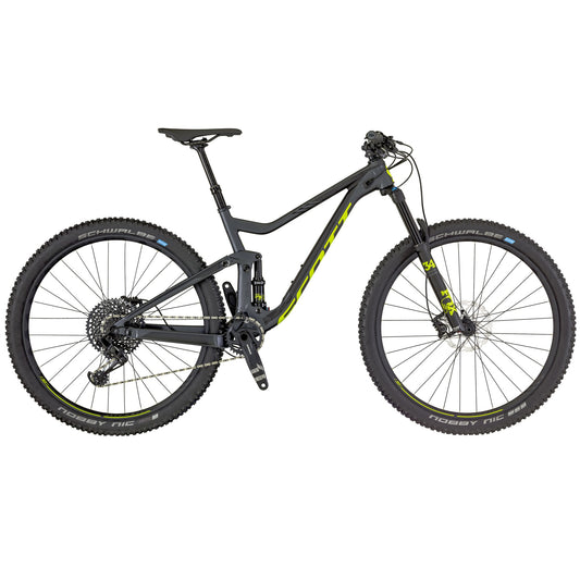 Scott Bike Genius 940
