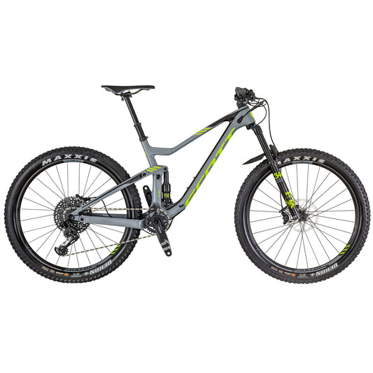 Scott Bike Genius 720