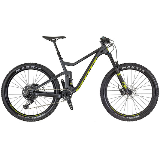 Scott Bike Genius 740