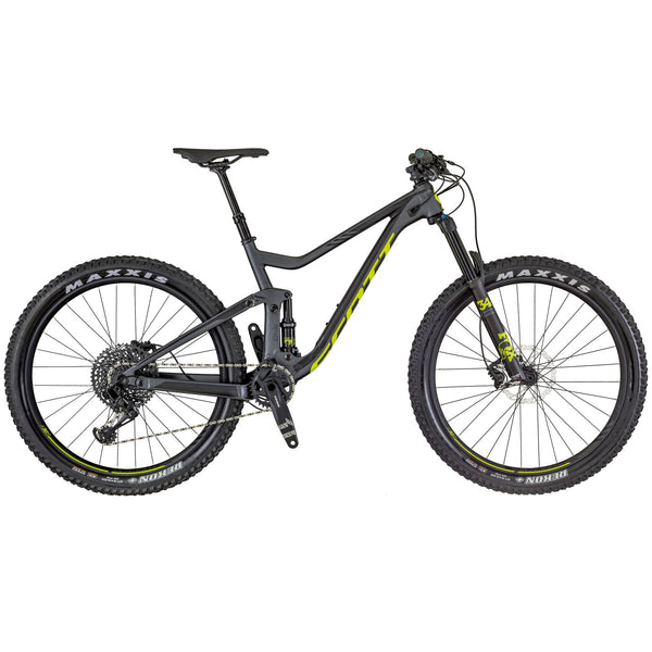 Scott Bike Genius 740 – Incycle Bicycles Scott Bike Genius 740 – Incycle Bicycles