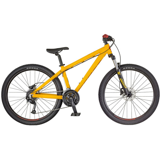 Scott Bike Voltage YZ 10