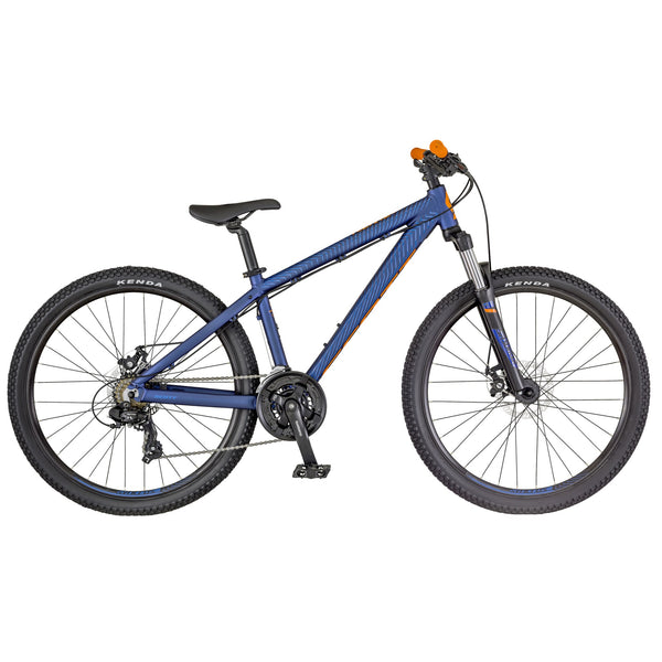 Scott Bike Voltage YZ 20 – Incycle Bicycles