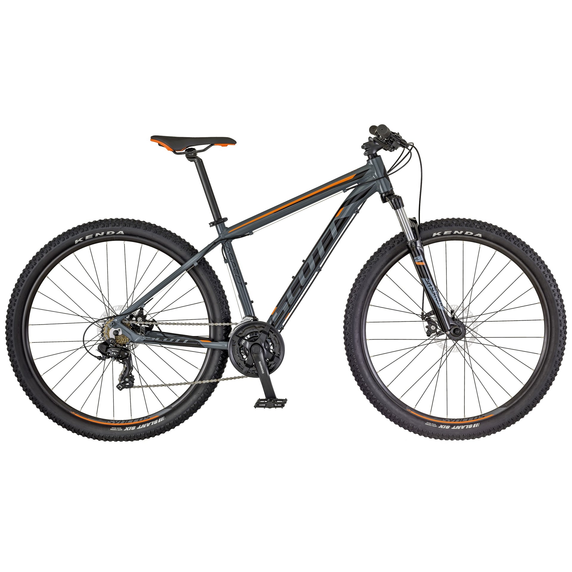 Scott Bike Aspect 770 (KH) XS