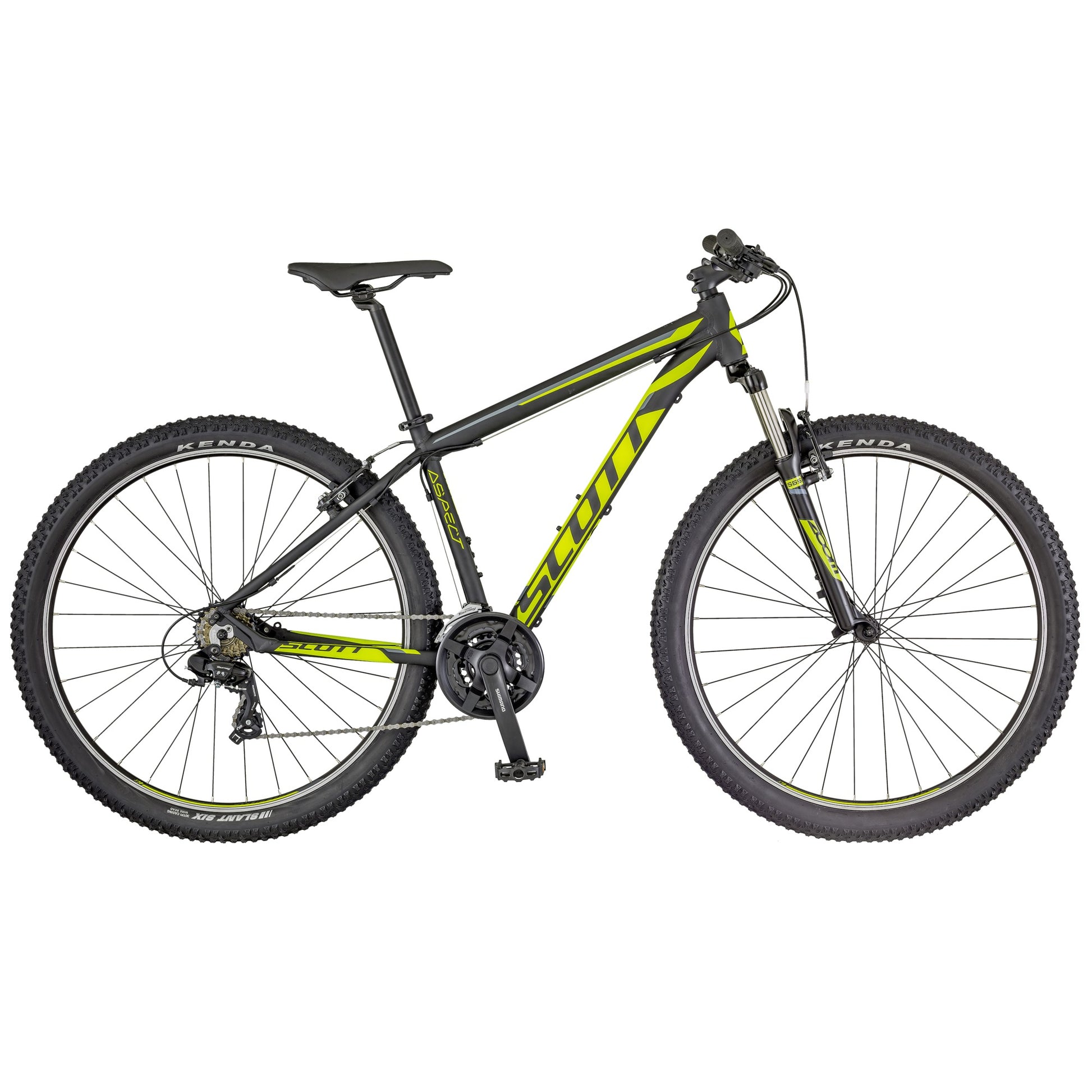 Scott Bike Aspect 780