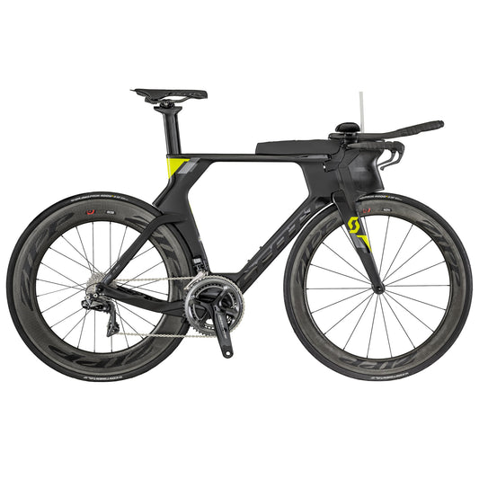 Scott Bike Plasma Premium