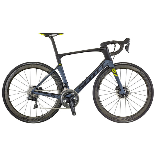 Scott Bike Foil Premium disc