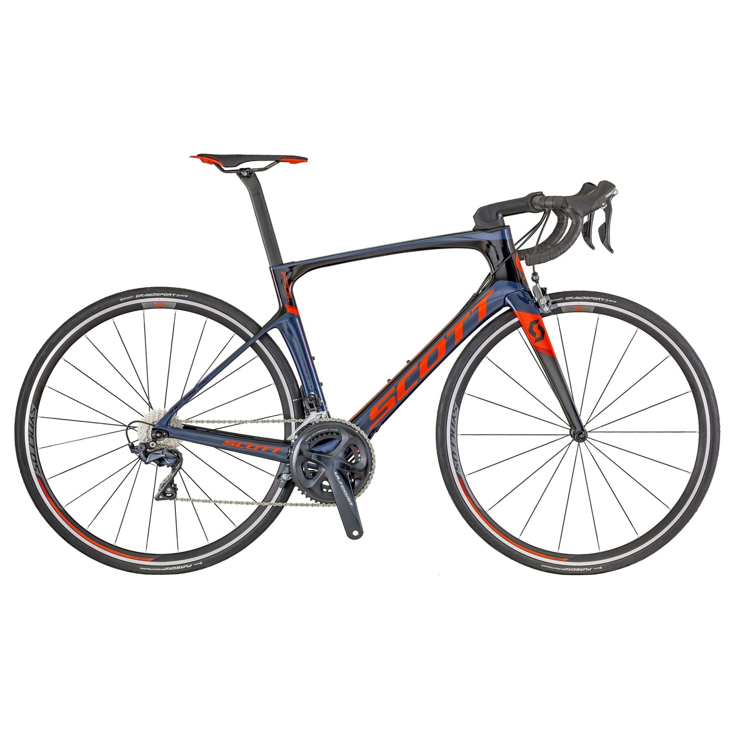 Scott Bike Foil 20