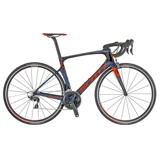 Scott Bike Foil 20