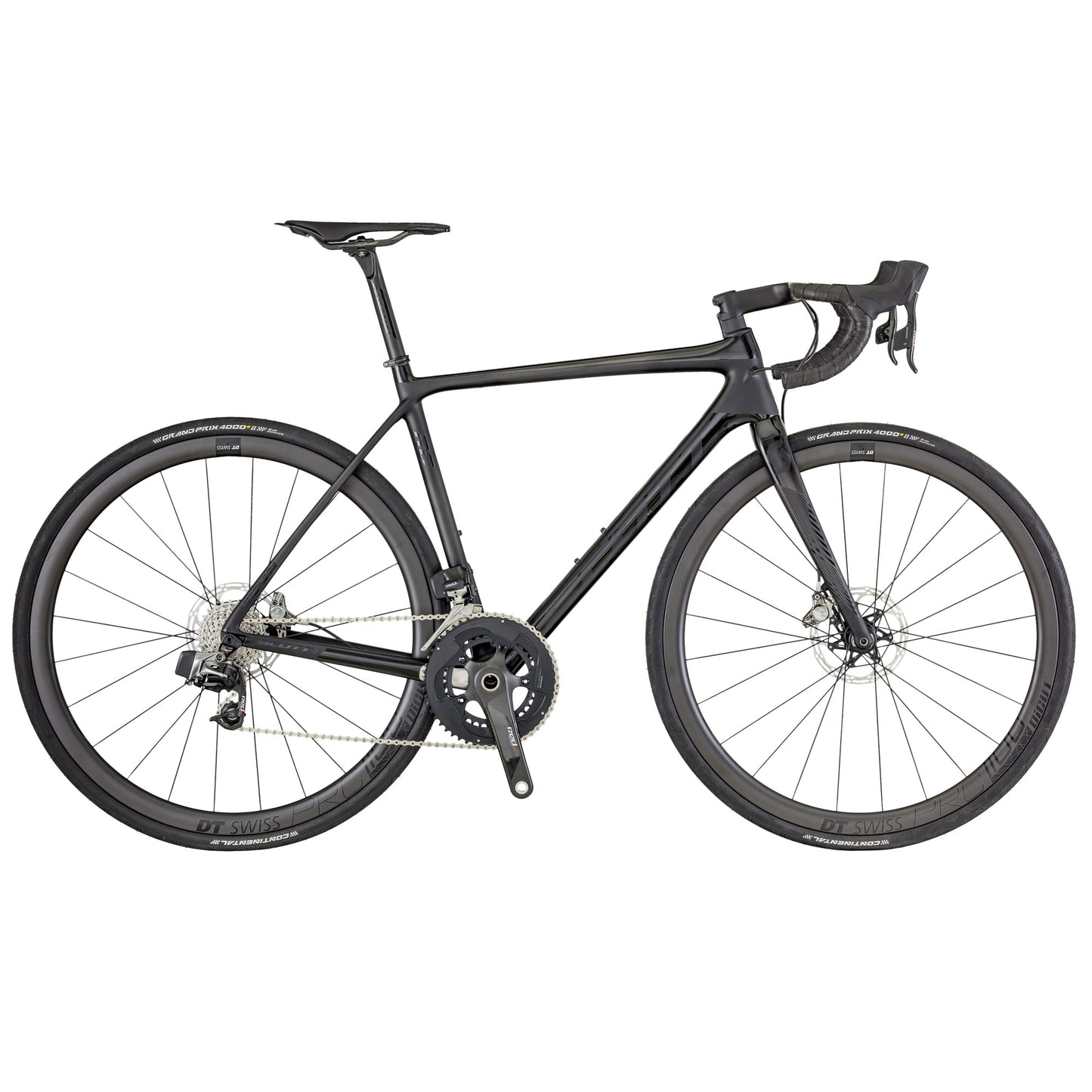 Scott Bike Addict RC Ultimate disc