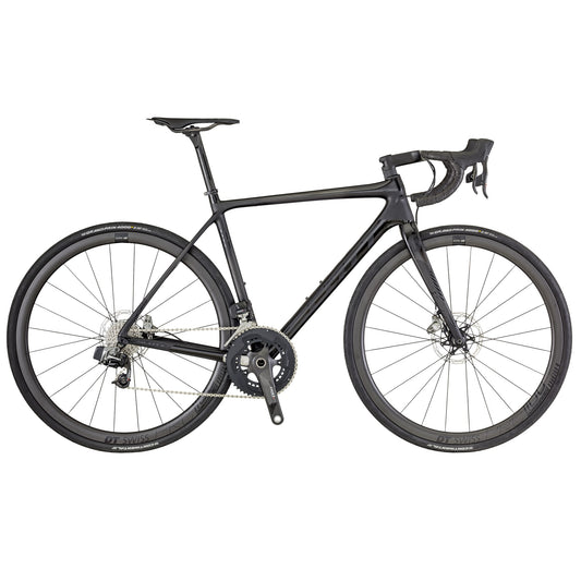 Scott Bike Addict RC Ultimate disc