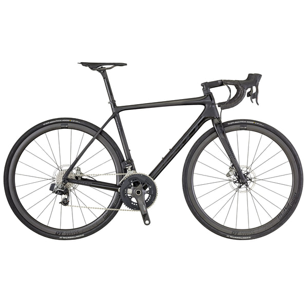 Scott Bike Addict RC Ultimate disc – Incycle Bicycles